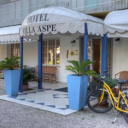 Hotel Aspe Bibione Exteriör bild