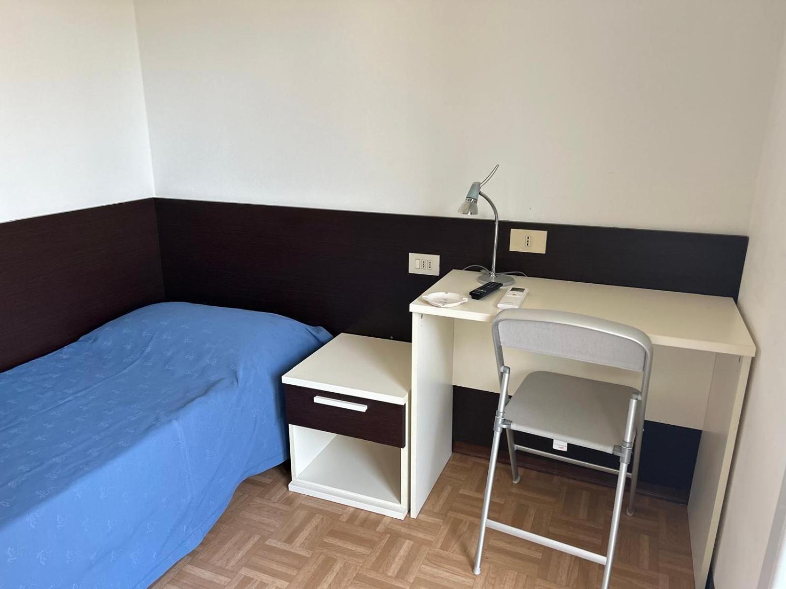 Hotel Aspe Bibione Exteriör bild