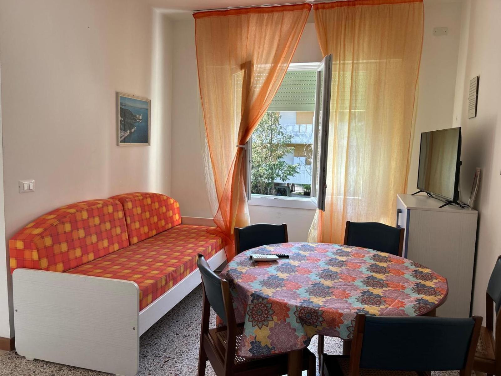 Hotel Aspe Bibione Exteriör bild