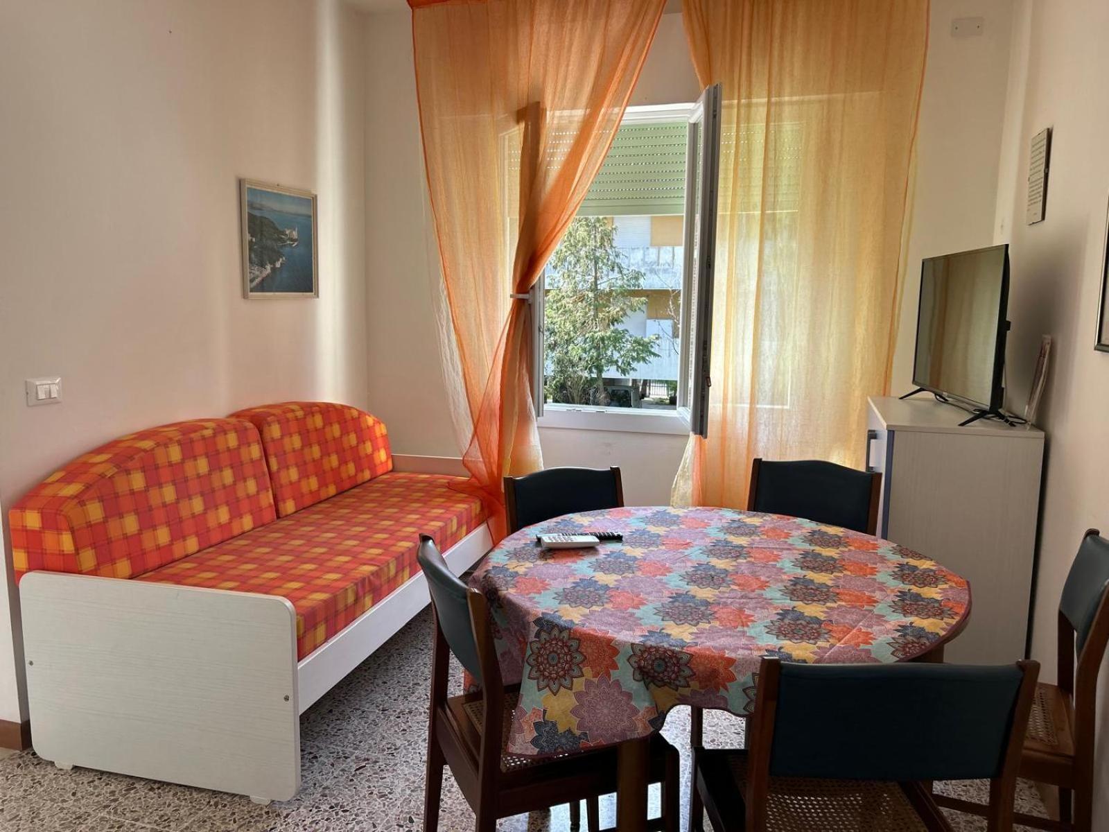 Hotel Aspe Bibione Exteriör bild
