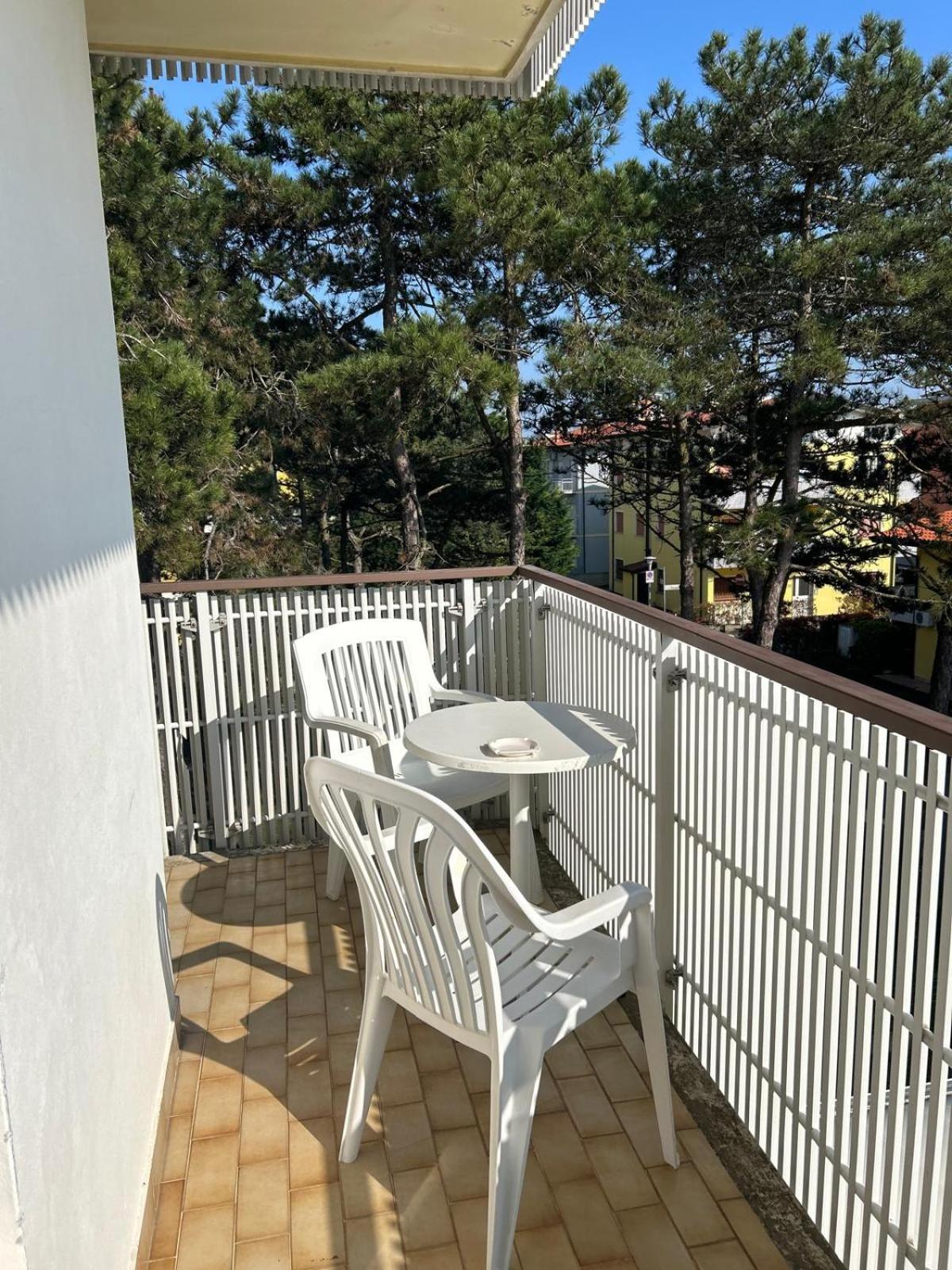 Hotel Aspe Bibione Exteriör bild